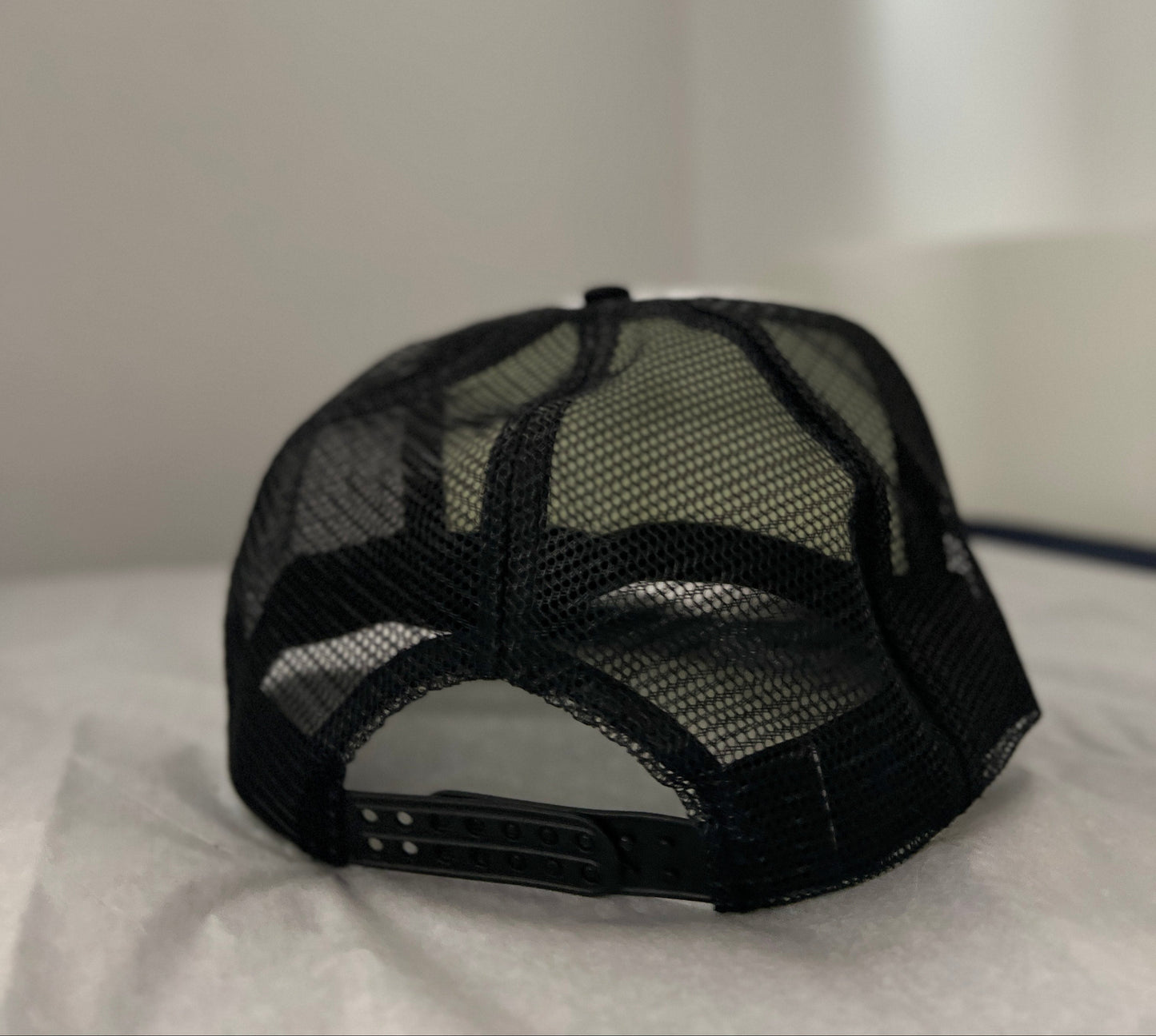 Prodigy Kiddo Classic Logo Trucker Hat