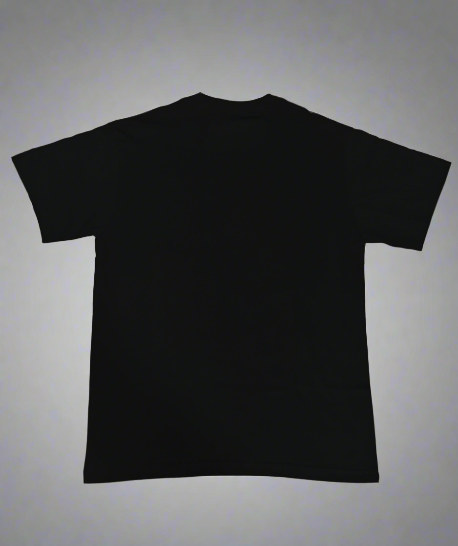 "Epitome of Beauty" Prodigy Kiddo - Black Cosmos - T-Shirt