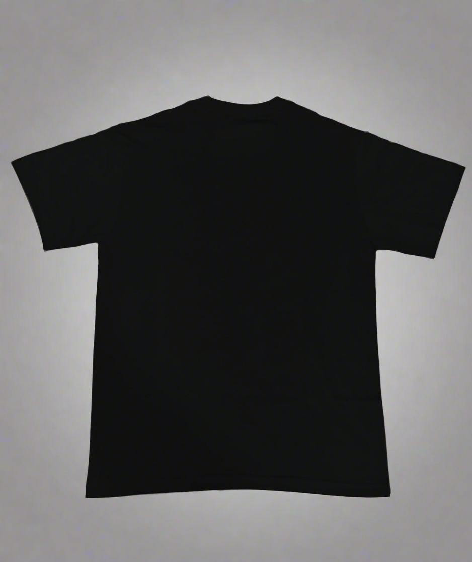 "Fear and Death"Limited Edition - Prodigy Kiddo - Black Cosmos - T-Shirt